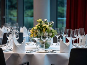 Radisson Blu Hotel, Frankfurt