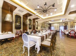 Diamond Premium Hotel & Spa