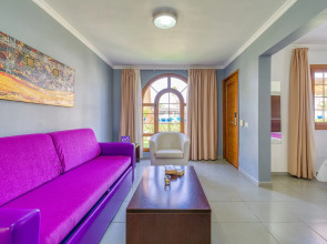 eó Suite Hotel Jardin Dorado