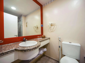 Comfort Hotel Fortaleza