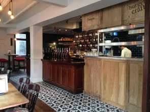 Publove @ Exmouth Arms Euston