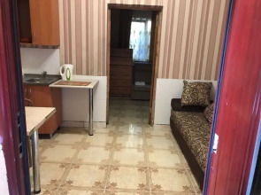 Na Krupskoj Guest House