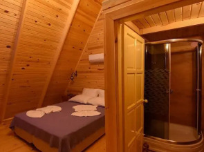 Yeldegirmeni Bungalow Hotel