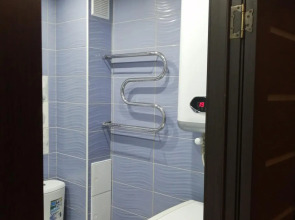 Апартаменты на улице Рогачева