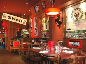 Hotel Terminus Orleans