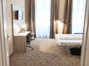 Hotel Palác U Kočků by Adrez Living