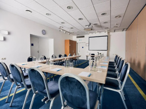 Green Park Hotel Vilnius