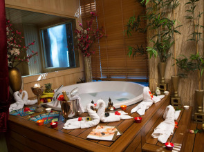 Отель Fame Residence Lara & Spa - All Inclusive