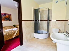 Versal apartHotel Airport Modlin