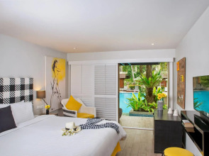 Burasari Phuket Resort & Spa