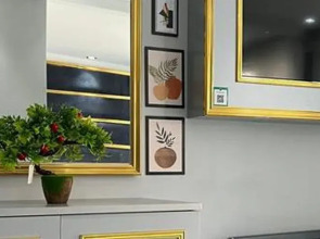 Taksim Larissa Residence