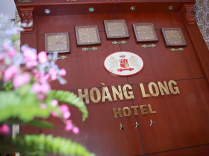 Hoang Long Hotel Phan Thiet