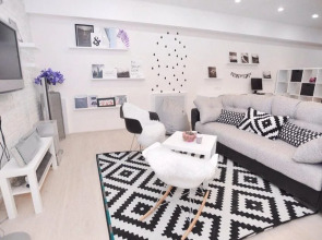 Атмосфера на Петровке