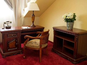 Отель Best Baltic Паланга