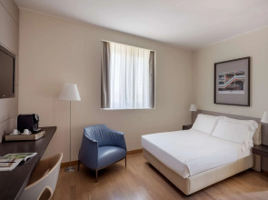 Unahotels Bologna Fiera