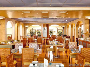 Sofitel Athens Airport