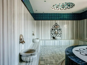 Selene Beach & Spa Hotel