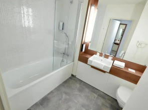 Campanile Paris Est - Pantin