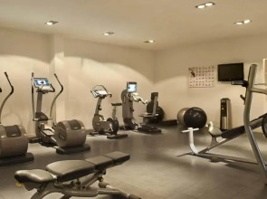 Melia Tortuga Beach - All Inclusive