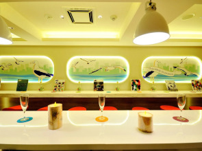 Spa & Capsule Hotel Grandpark Inn Kitasenju