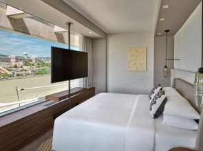 Budapest Marriott Hotel
