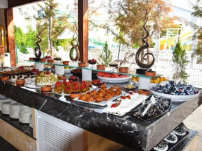 Selectum Family Comfort Side