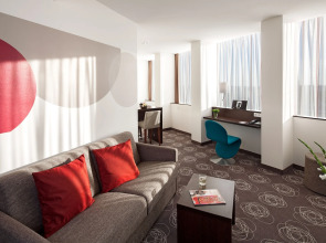 Webers - Das Hotel im RUHRTURM