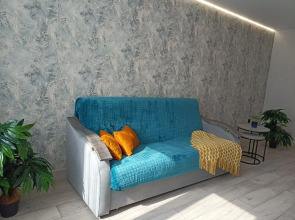 Апартаменты Все в гости на улице Кузнецова