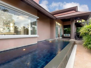 Pullman Phuket Panwa Beach Resort