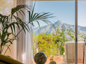 Molo Luxury Suites Puerto Banus