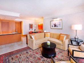 The Ritz-Carlton Residences, Dubai International Financial Centre