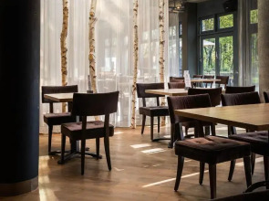 GINN Hotel Berlin - Potsdam