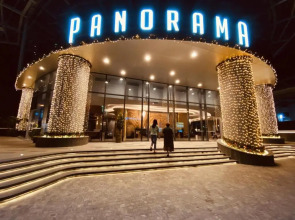 Wise Stay Panorama Condotel