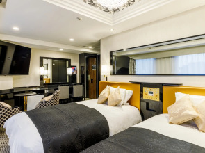 APA Hotel & Resort Roppongi Ekihigashi