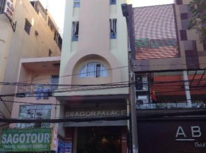 Отель Spring House