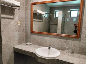 Mercure Jakarta Gatot Subroto