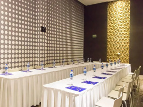 Курортный отель Platinum Yucatan Princess Adults Only - All Inclusive