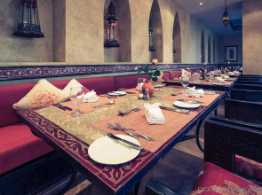 Mercure Grand Hotel Seef