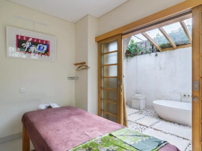 Villa Bali Asri Batubelig