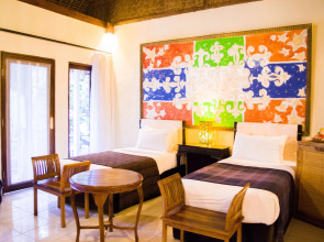 The Mansion Resort Hotel & Spa