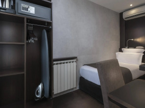 Hôtel de La Paix Tour Eiffel