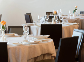 Starhotels Cristallo Palace