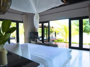 The Sevenseas Resort