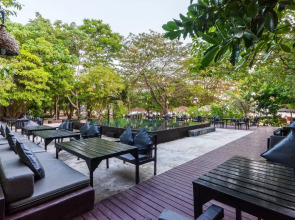 The Sevenseas Resort