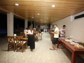 California Apart Otel