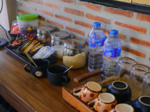 Panisara Pool Villa Huahin