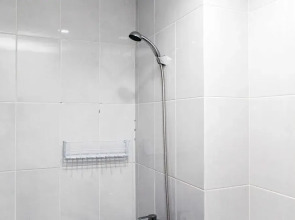 Fancy And Elegant Studio At Patraland Urbano Apartment