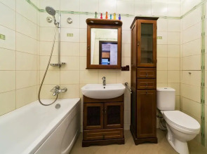 Likeflat Apartment Old Arbat