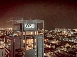 OZO George Town Penang