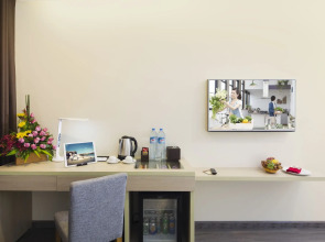 Stella Maris Nha Trang Hotel